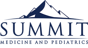 Summit Medicine and Pediatrics Logo