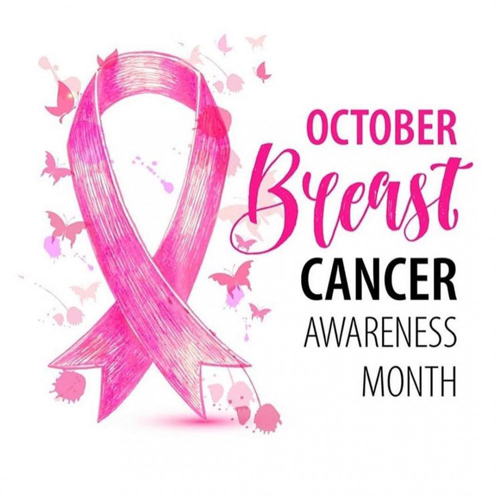 October Is Breast Cancer Awareness Month Summit Medicine And Pediatrics
